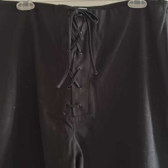 NWOT LEiTH XL bootcut pant - Picture 2 of 3